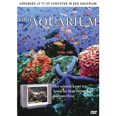 Afbeelding van Mimic Aquarium