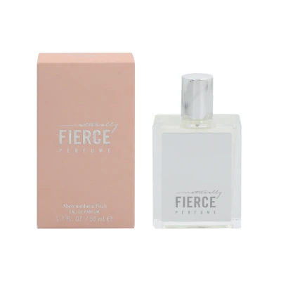 Afbeelding van Abercrombie &amp; Fitch Naturally Fierce Eau de Parfum 50 ml
