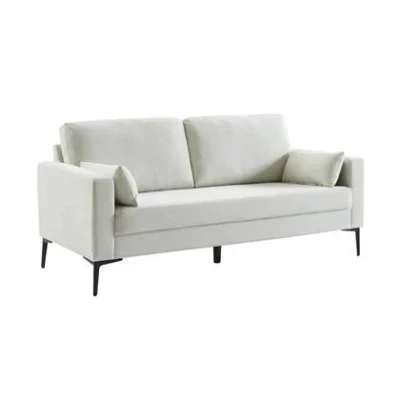 Afbeelding van sweeek Corduroy bank, bjorn, 3 zits