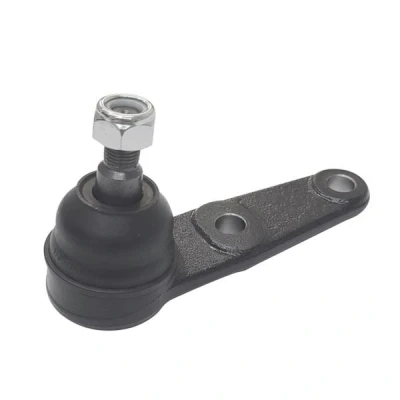 Afbeelding van CTR CB0184 Fuseekogel Vooras, Links onder Met bouten, moer 92mm