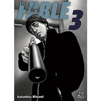 Afbeelding van THE FABLE Tome 3