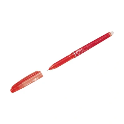 Image de Stylo Pilot Roller FriXion Pointe fine Rouge