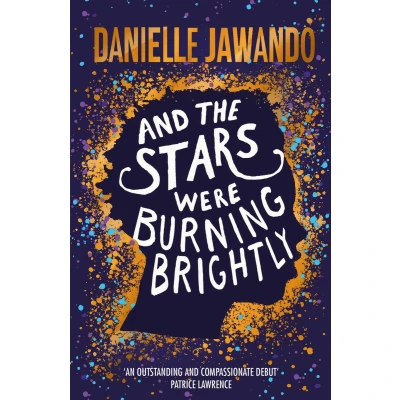 Afbeelding van And the Stars Were Burning Brightly