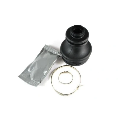 Afbeelding van KRAFT 4415010 Aandrijfashoes 104 Versnellingsbak zijde RENAULT: Kangoo I, CLIO 2, TWINGO 1, VOLVO: S40 V40 Estate