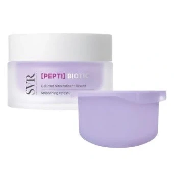 Afbeelding van SVR (Pepti) Biotic Recharge Dagcrème 50ml