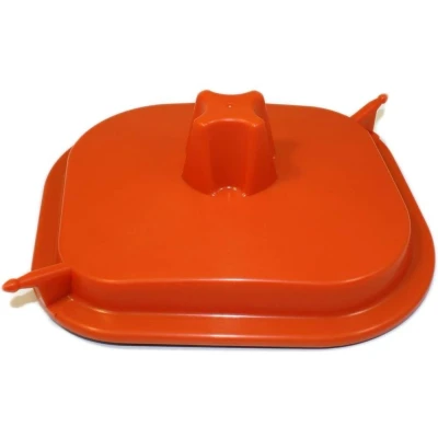 Afbeelding van Twin Air Afspuitkap (Deksel Luchtfilter) KTM SX85 2018 2023 Husqvarna TC85 GasGas MC85 2021