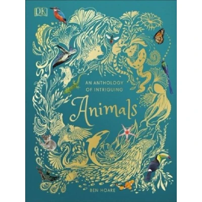 Image de An Anthology of Intriguing Animals