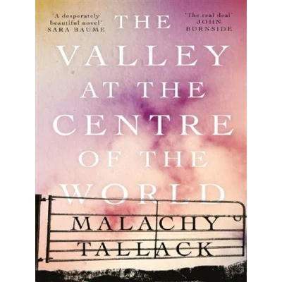 Image de the Valley at Centre of World