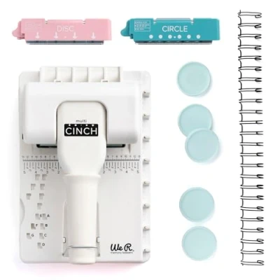 Afbeelding van Multi cinch cartridge We R