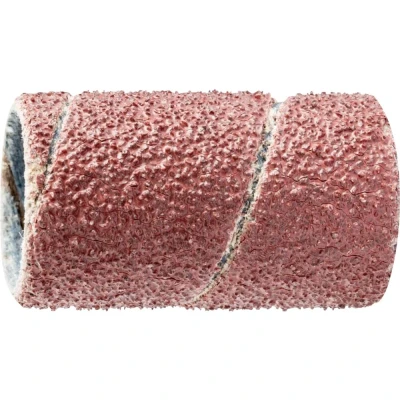 Afbeelding van PFERD GSB 1530 A 50 42206103 Schuurhuls Korrelgrootte (Ø x h) 15 mm 30 100 stuk(s)