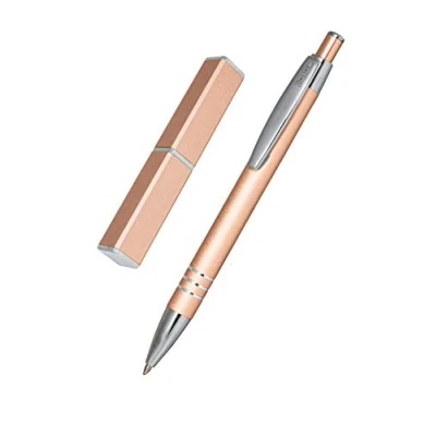 Afbeelding van ARTIKEL 43028 Graphite balpen rose