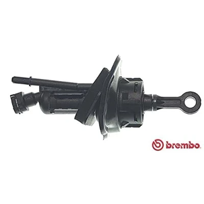 Afbeelding van BREMBO C 24 018 Hoofdkoppelingscilinder VOLVO: S80 II, V70 3, FORD: S Max Mk1, MONDEO 4 Turnier, LAND ROVER: Range Rover Evoque