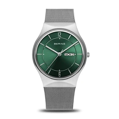 Afbeelding van Bering Herenhorloge 11938 008DD