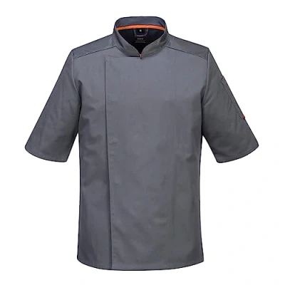 Image de Veste Maille Pro S/S C738 Portwest
