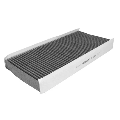 Afbeelding van FILTRON K 1238A Interieurfilter Carbon filter 377 176 48 PEUGEOT: Expert II Platform/Chassis, Van, Tepee, CITROËN: Dispatch MPV