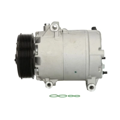 Afbeelding van Nissens Airco compressor 89369