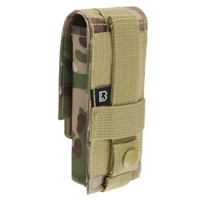 Afbeelding van Brandit Multi Pouch Overige accessoires, Maat: One Size, Tactical camo