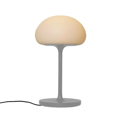 Afbeelding van Nordlux Sponge On A Stick 2320715010 LED tafellamp 4.8 W Grijs