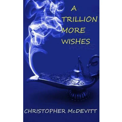 Afbeelding van A Trillion More Wishes