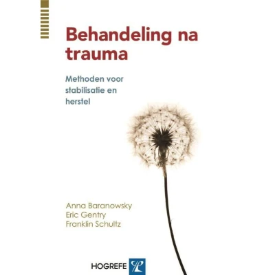 Afbeelding van Behandel na trauma