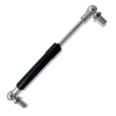 Afbeelding van Vervangende gasveer geschikt voor Stabilus Lift O Mat 4904DI 0150N, RhedexX® M6, lengte: 196 mm, slag: 60 kracht: 150 N (196/60/150N 4904DI)