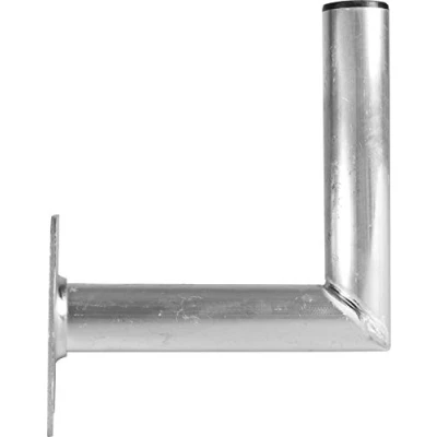 Afbeelding van TechniSat 0000/1723 satellietantenneaccessoire Zilver