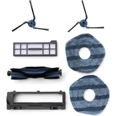 Afbeelding van eufy X10 Pro Omni Accessoireset