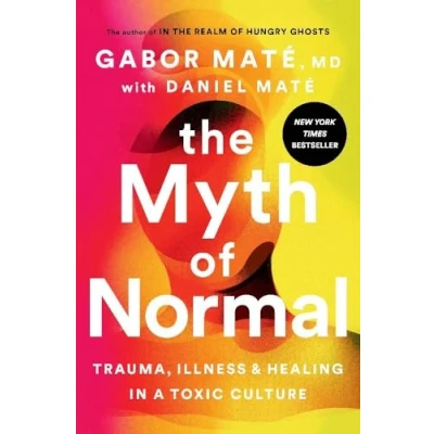 Afbeelding van The Myth of Normal