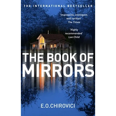 Afbeelding van The Book of Mirrors