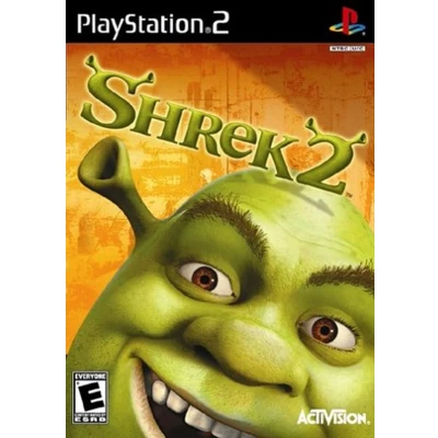 Afbeelding van Shrek 2