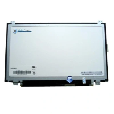 Image de Visiodirect® Dalle Ecran 11.6&quot; LED pour ordinateur portable ACER ASPIRE ONE 725 C7XKK