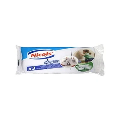 Afbeelding van Nicols Magico Spons 3 stuks