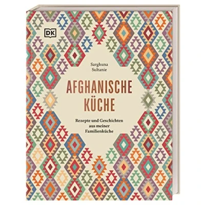 Afbeelding van Afghanische Küche