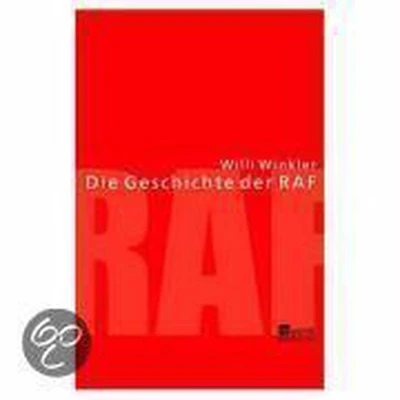 Afbeelding van Die Geschichte der RAF