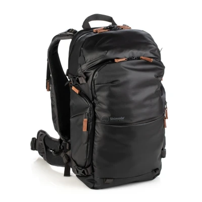 Afbeelding van Shimoda Explore V2 25 Starter kit Black