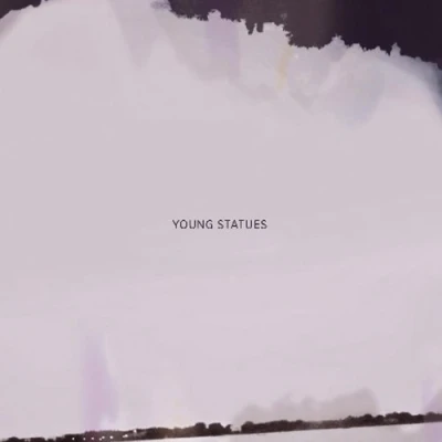 Afbeelding van Young Statues (CD)