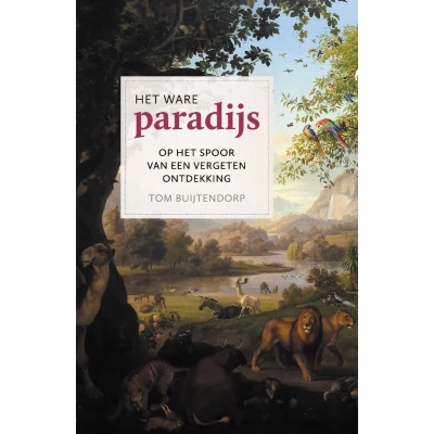 Afbeelding van Het ware paradijs