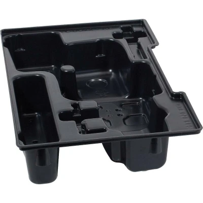 Afbeelding van Bosch Professional 1600A002VD inlegger voor het opbergen van gereedschap, geschikt GOP 12 V LI, halve
