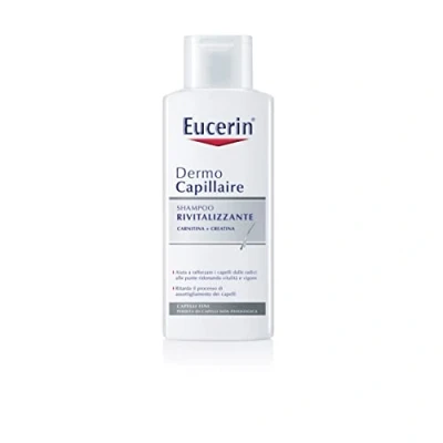 Afbeelding van Eucerin DermoCapillaire Revitaliserende Shampoo 250 ml