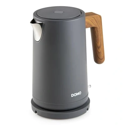 Image de Domo Bouilloire Wood You (do9268wk)