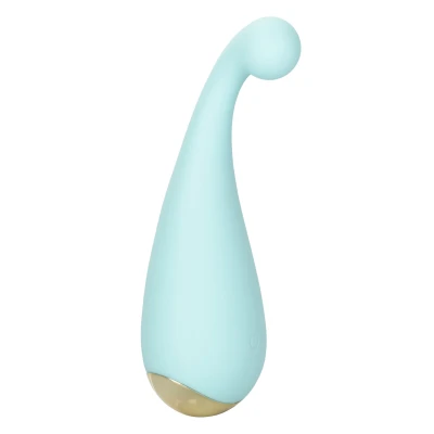 Afbeelding van Clitoris Vibrator Slay Thrill Me Blauw