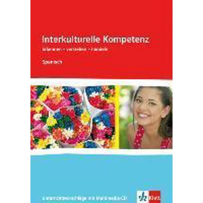Afbeelding van Interkulturelle Kompetenz Spanisch