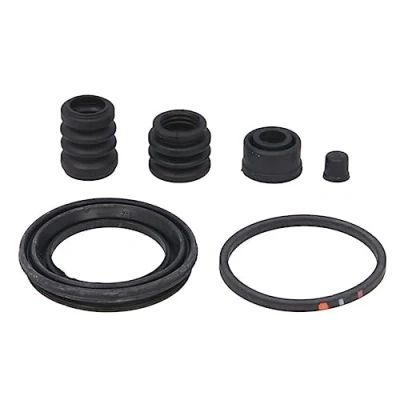 Afbeelding van AUTOFREN SEINSA D4271 Remklauw Reparatieset Vooras 51 HYUNDAI: i10 I