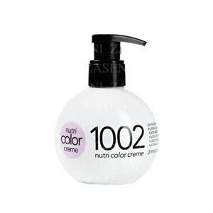 Afbeelding van REVLON Nutri Color Creme 270 ml 1002, uniek, standaard
