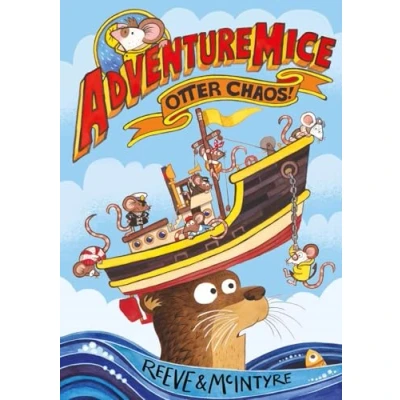 Afbeelding van Adventuremice