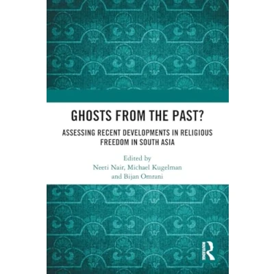 Afbeelding van Ghosts From the Past?