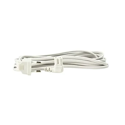 Afbeelding van AS Schwabe 70882 Stroom Netkabel Wit 3 m