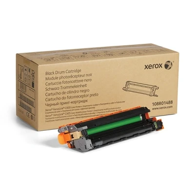 Image de Xerox VersaLink C605 Noir Cartouche de tambour pour C600