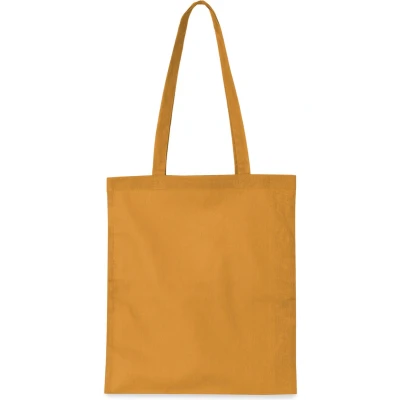 Afbeelding van Kimood Shopper bag long handles KI0223 Curcuma