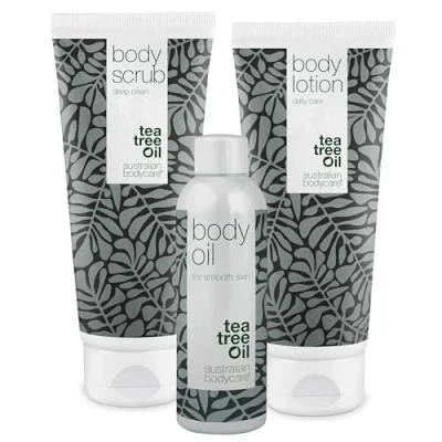 Afbeelding van Australian Bodycare Stretch MARK CARE KIT Huidverzorgingsset, Maat: One Size,